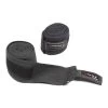OLIVE O'LIVE Boxing Wrap Gloves Black -Sports Comprehensive AF FI06900