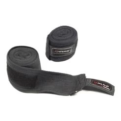 OLIVE O'LIVE Boxing Wrap Gloves Black