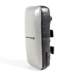 OLIVE O'LIVE Boxing Pad Black White