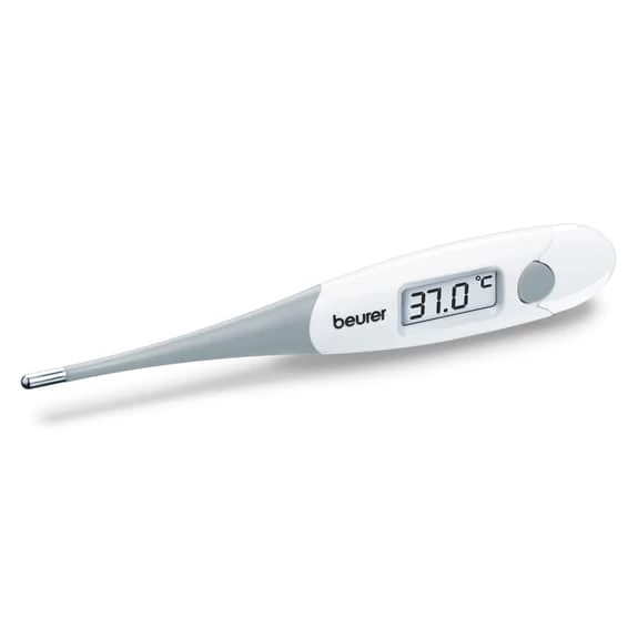 Beurer FT 15 1 Digital Thermometer With Flexible Sensor 3 Beurer FT 15 1 Digital Thermometer With Flexible Sensor