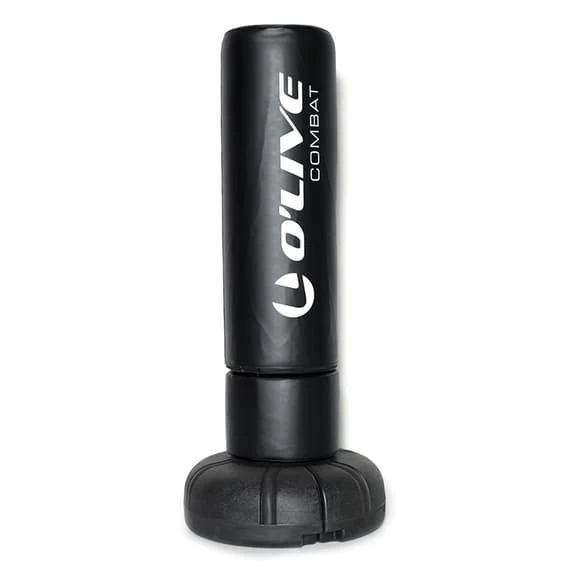 OLIVE O'LIVE Free Standing Punch Bag 3 OLIVE O'LIVE Free Standing Punch Bag