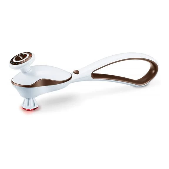 Massager Beurer MG 510 Wireless Lithium Battery 3 Massager Beurer MG 510 Wireless Lithium Battery