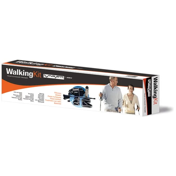 YF02 Walking Kit Tecnovita 3 YF02 Walking Kit Tecnovita