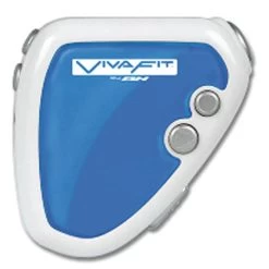 YF02 Walking Kit Tecnovita 10 YF02 Walking Kit Tecnovita -Sports Comprehensive YF02 WALING KIT PODOMETRO CON RADIO bh tecnovita