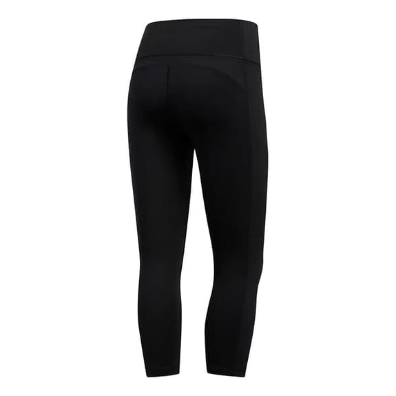 Adidas Believe This 2.0 3/4 Tights Black Women 4 Adidas Believe This 2.0 3/4 Tights Black Women - Image 2