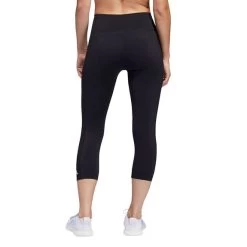 Adidas Believe This 2.0 3/4 Tights Black Women 11 Adidas Believe This 2.0 3/4 Tights Black Women -Sports Comprehensive ad fj7189 004