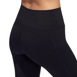 Adidas Believe This 2.0 3/4 Tights Black Women 12 Adidas Believe This 2.0 3/4 Tights Black Women -Sports Comprehensive ad fj7189 005