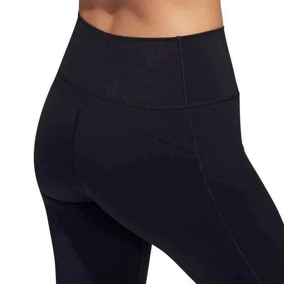 Adidas Believe This 2.0 3/4 Tights Black Women 7 Adidas Believe This 2.0 3/4 Tights Black Women - Image 5