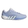 Adidas Dropset Trainer Shoes Blue White Women