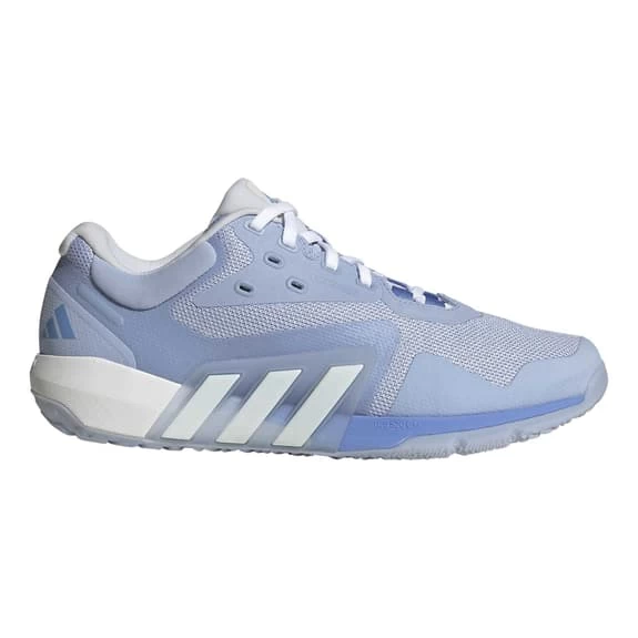 Adidas Dropset Trainer Shoes Blue White Women 3 Adidas Dropset Trainer Shoes Blue White Women