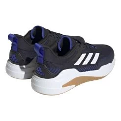 Adidas Trainer V Shoes Navy White 11 Adidas Trainer V Shoes Navy White -Sports Comprehensive ad h06208 004