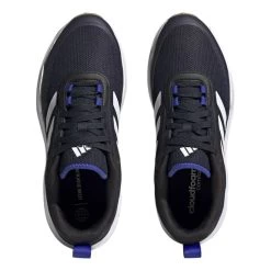 Adidas Trainer V Shoes Navy White 12 Adidas Trainer V Shoes Navy White -Sports Comprehensive ad h06208 005