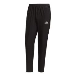Adidas Own The Run Astro Wind Trousers Black White