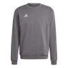 Adidas Entrada 22 Sweatshirt Grey 1 Adidas Entrada 22 Sweatshirt Grey -Sports Comprehensive ad h57479 001