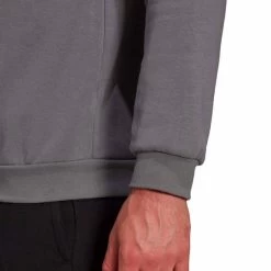 Adidas Entrada 22 Sweatshirt Grey 13 Adidas Entrada 22 Sweatshirt Grey -Sports Comprehensive ad h57479 006