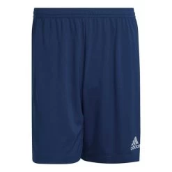 Adidas Entrada 22 Shorts Dark Blue