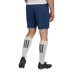 Adidas Entrada 22 Shorts Dark Blue -Sports Comprehensive ad h57506 003