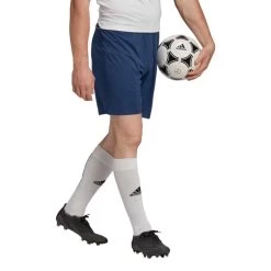 Adidas Entrada 22 Shorts Dark Blue -Sports Comprehensive ad h57506 004