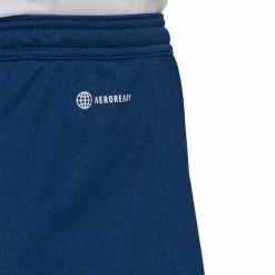 Adidas Entrada 22 Shorts Dark Blue -Sports Comprehensive ad h57506 006