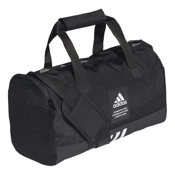 Adidas 4ATHLTS 14L Bag Black White 5 Adidas 4ATHLTS 14L Bag Black White - Image 3