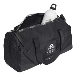 Adidas 4ATHLTS 14L Bag Black White 11 Adidas 4ATHLTS 14L Bag Black White -Sports Comprehensive ad hb1316 004