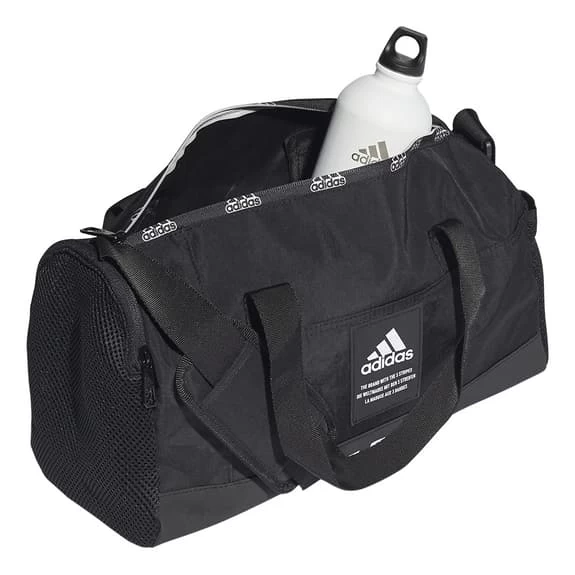 Adidas 4ATHLTS 14L Bag Black White 6 Adidas 4ATHLTS 14L Bag Black White - Image 4