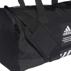 Adidas 4ATHLTS 14L Bag Black White 12 Adidas 4ATHLTS 14L Bag Black White -Sports Comprehensive ad hb1316 005