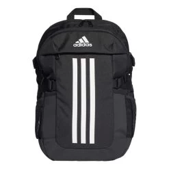 Adidas Power VI 23L Backpack Black White