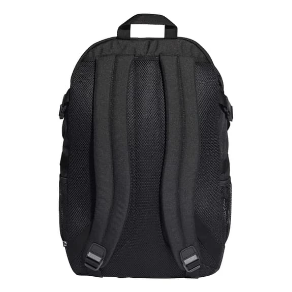 Adidas Power VI 23L Backpack Black White 4 Adidas Power VI 23L Backpack Black White - Image 2
