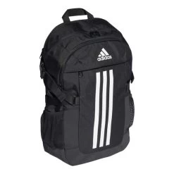 Adidas Power VI 23L Backpack Black White 10 Adidas Power VI 23L Backpack Black White -Sports Comprehensive ad hb1324 003