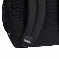 Adidas Power VI 23L Backpack Black White 12 Adidas Power VI 23L Backpack Black White -Sports Comprehensive ad hb1324 005