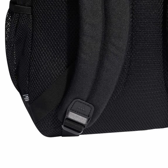 Adidas Power VI 23L Backpack Black White 7 Adidas Power VI 23L Backpack Black White - Image 5