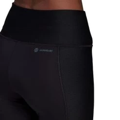 Adidas X Zoe Saldana Sport Leggings Black Women 12 Adidas X Zoe Saldana Sport Leggings Black Women -Sports Comprehensive ad hb1488 005