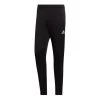 Trousers Adidas Entrada 22 Black 1 Trousers Adidas Entrada 22 Black -Sports Comprehensive ad hc0332 001