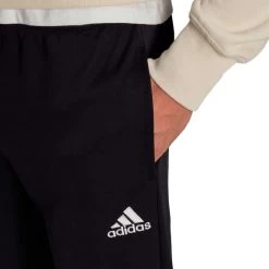 Trousers Adidas Entrada 22 Black -Sports Comprehensive ad hc0332 004