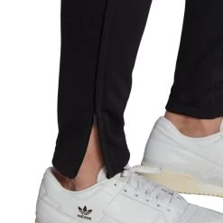 Trousers Adidas Entrada 22 Black -Sports Comprehensive ad hc0332 005