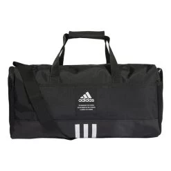 Adidas 4ATHLTS 39L Bag Black White