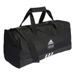 Adidas 4ATHLTS 39L Bag Black White 10 Adidas 4ATHLTS 39L Bag Black White -Sports Comprehensive ad hc7272 003