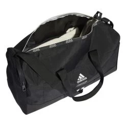 Adidas 4ATHLTS 39L Bag Black White 11 Adidas 4ATHLTS 39L Bag Black White -Sports Comprehensive ad hc7272 004