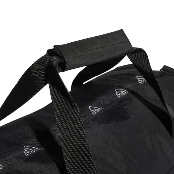 Adidas 4ATHLTS 39L Bag Black White 7 Adidas 4ATHLTS 39L Bag Black White - Image 5