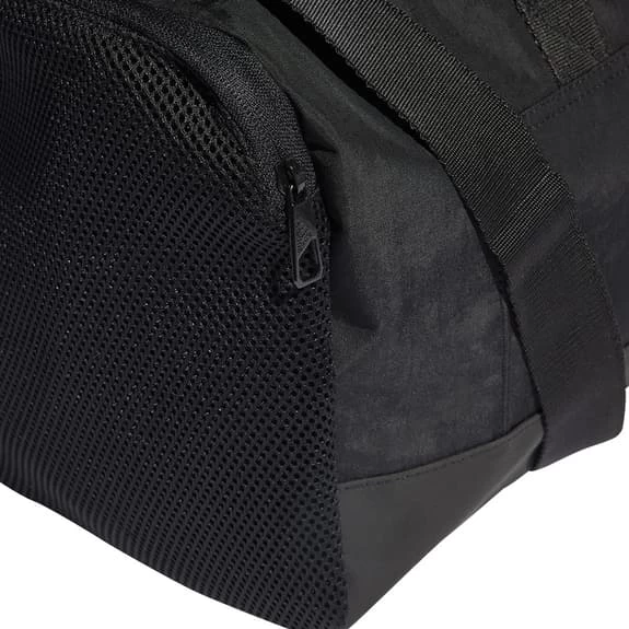 Adidas 4ATHLTS 39L Bag Black White 8 Adidas 4ATHLTS 39L Bag Black White - Image 6