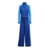 Adidas Teamsport Tracksuit Blue White Women 1 Adidas Teamsport Tracksuit Blue White Women -Sports Comprehensive ad hc8841 001
