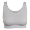 Bra Adidas PureLounge Light-Support Grey 2 Bra Adidas PureLounge Light-Support Grey -Sports Comprehensive ad hd0270 001