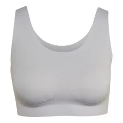 Bra Adidas PureLounge Light-Support Grey