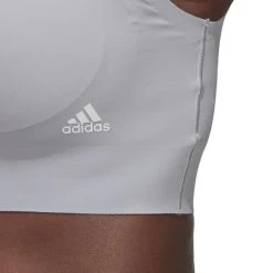 Bra Adidas PureLounge Light-Support Grey 12 Bra Adidas PureLounge Light-Support Grey -Sports Comprehensive ad hd0270 007