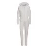 Adidas Sportswear Energize Tracksuit Light Grey Women 1 Adidas Sportswear Energize Tracksuit Light Grey Women -Sports Comprehensive ad hd9027 001