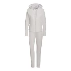 Adidas Sportswear Energize Tracksuit Light Grey Women