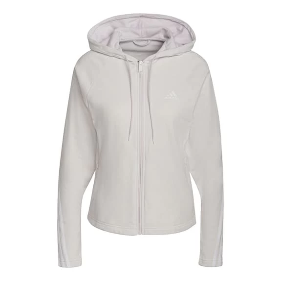 Adidas Sportswear Energize Tracksuit Light Grey Women 4 Adidas Sportswear Energize Tracksuit Light Grey Women - Image 2