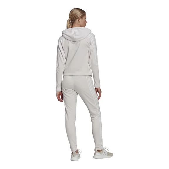 Adidas Sportswear Energize Tracksuit Light Grey Women 7 Adidas Sportswear Energize Tracksuit Light Grey Women - Image 5