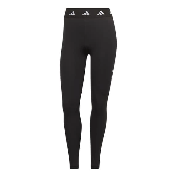 Adidas Techfit Period Proof Leggings Black Women 3 Adidas Techfit Period Proof Leggings Black Women
